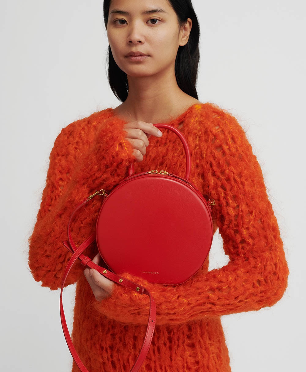 CIRCLE BAG - 5