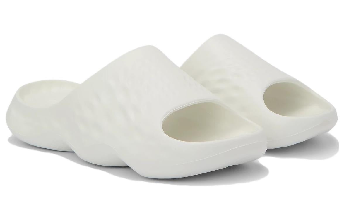 New Balance Fresh Foam MRSHN 'Paper White' SUFHUPW3 - 3
