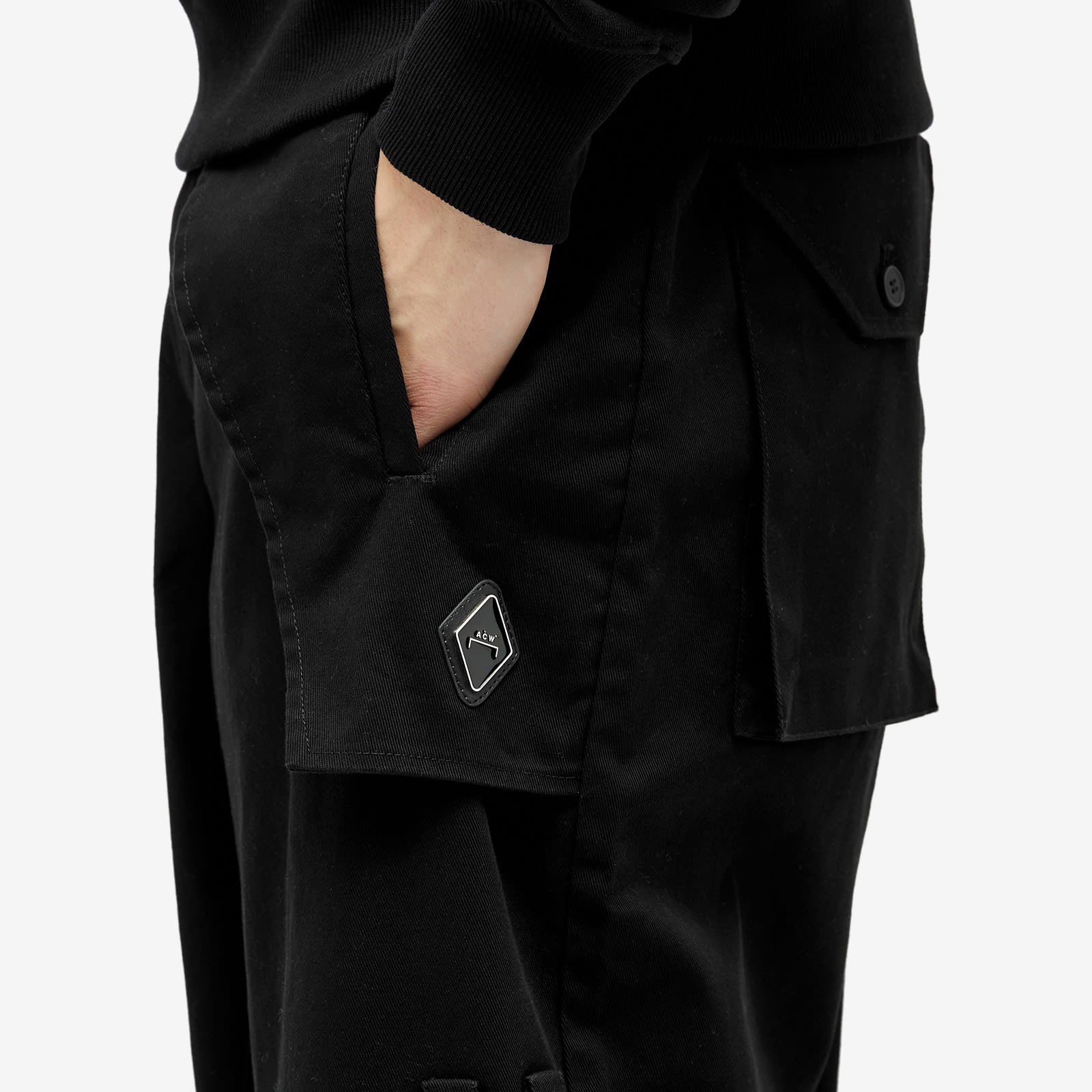 A-COLD-WALL* Cargo Pant - 5