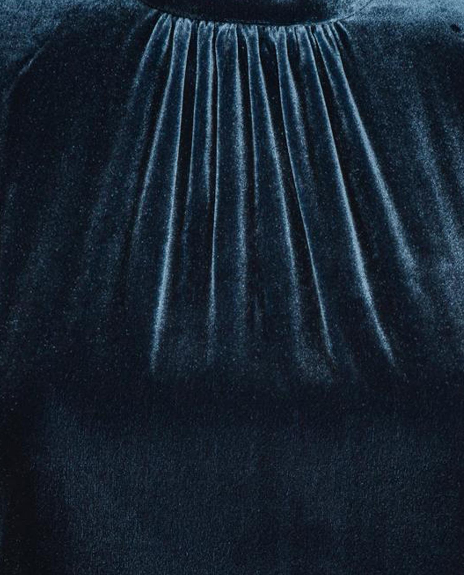 Velvet Dress - 3