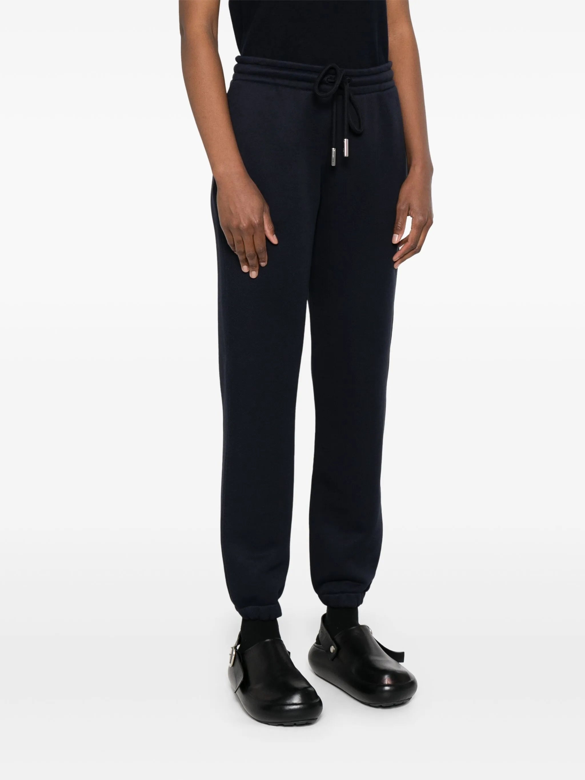 Moncler Logo-patch Sweatpants - 4