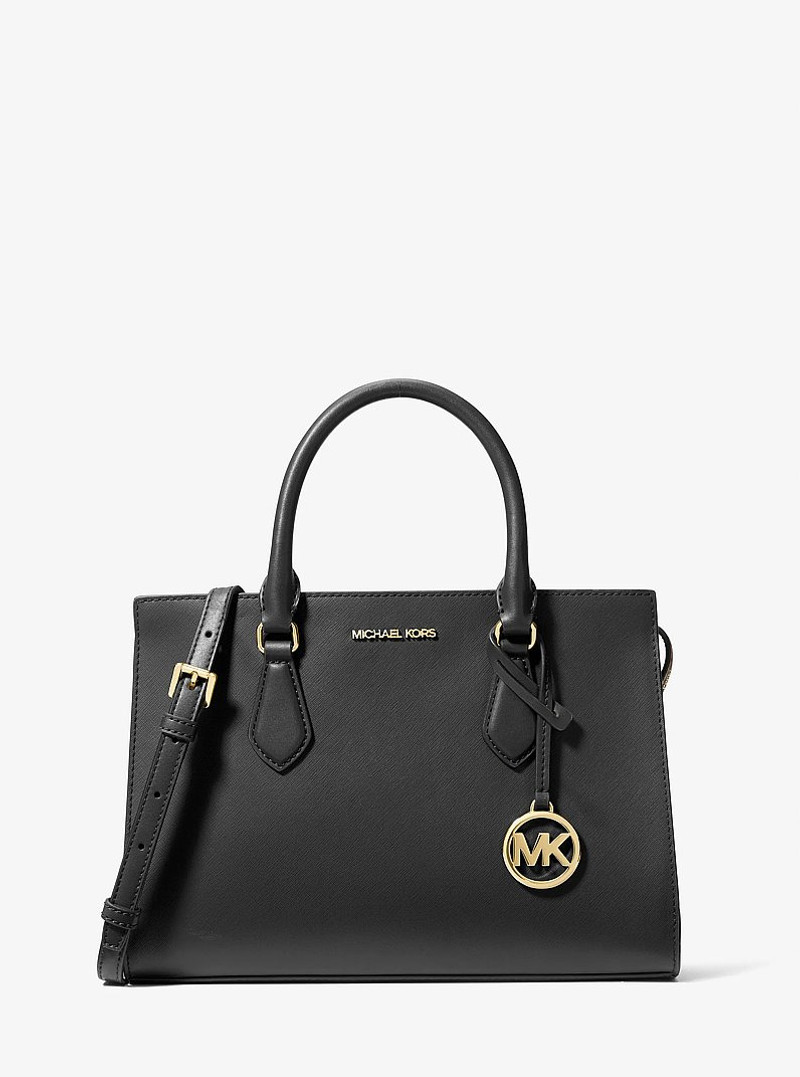 Sheila Medium Satchel 1