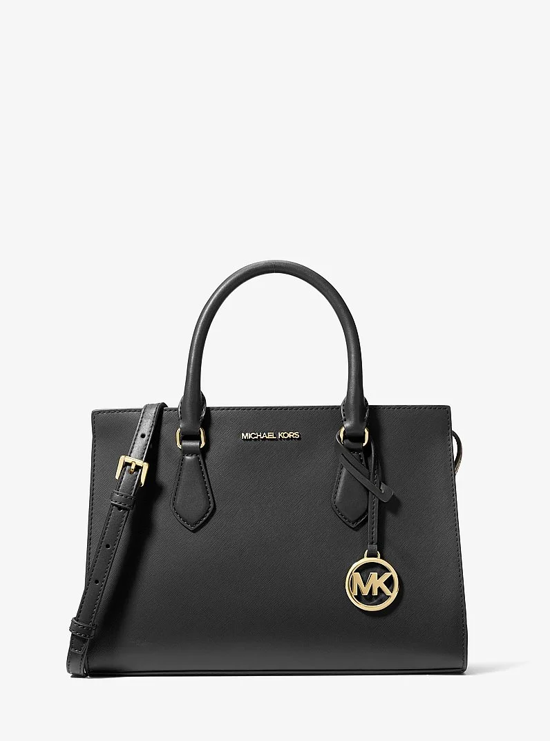 Sheila Medium Satchel - 1