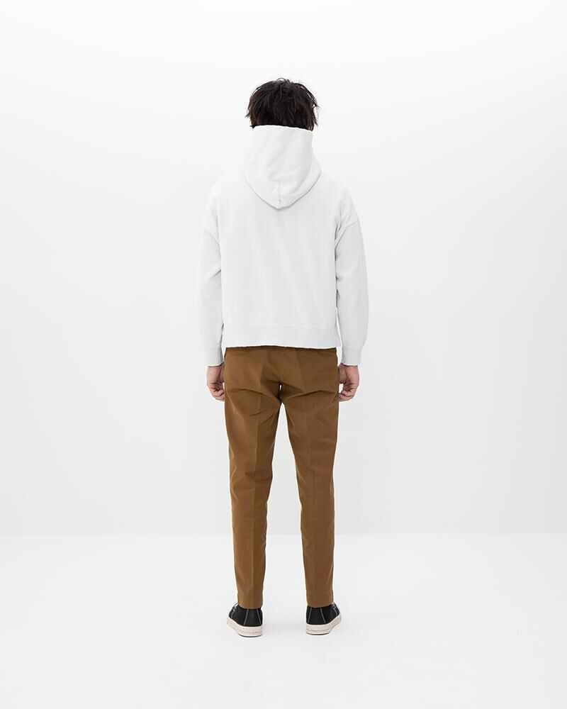 JUMBO SB HOODIE P.O. CRASH OFF WHITE - 4