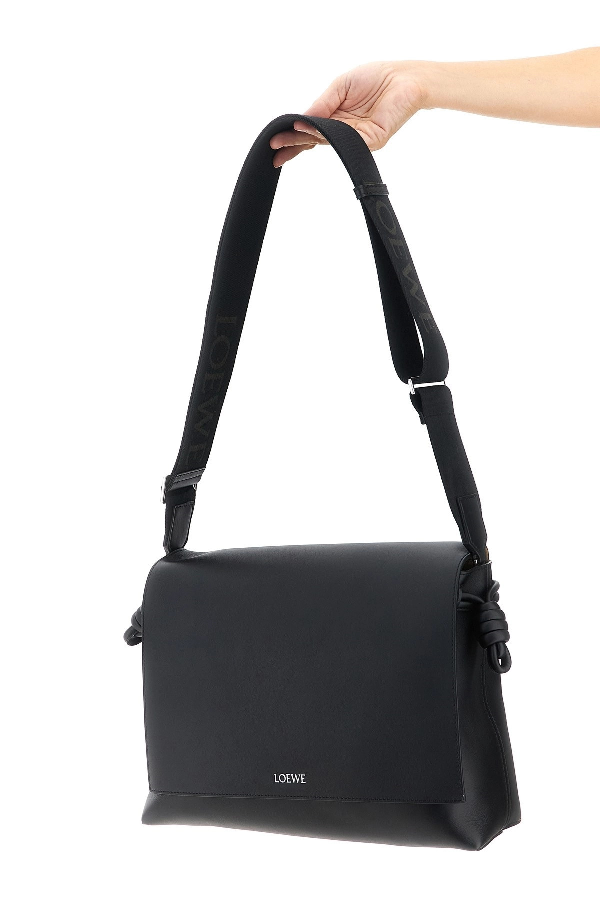 'Flamenco Satchel' crossbody bag - 2