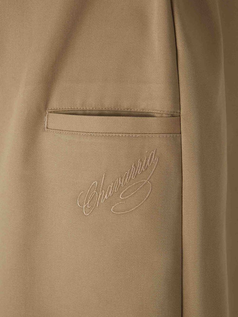 Cholo chinos - 5