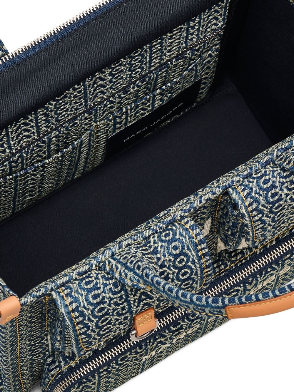 medium The Cargo Tote bag - 7