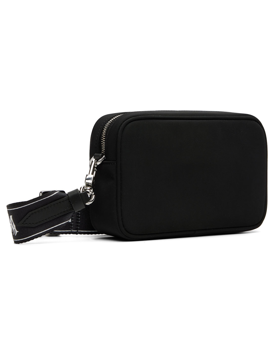 Black MA Camera Case Bag - 3