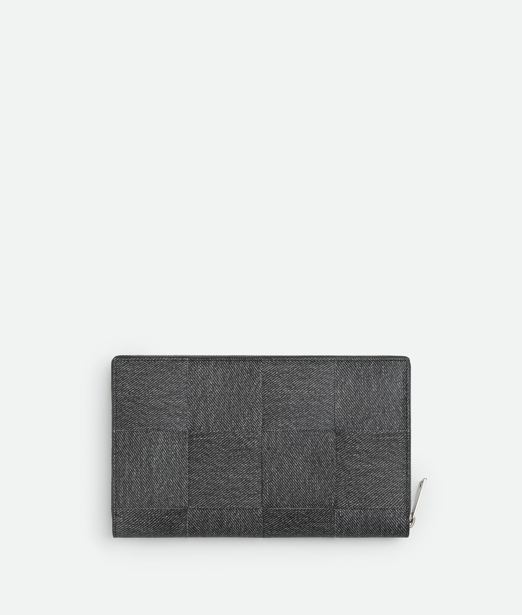 Cassette Zip Around Wallet - 4