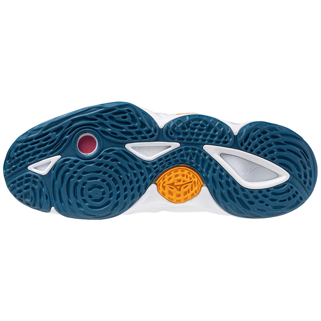 Wave Momentum 3 Unisex Volleyball Shoe - 2