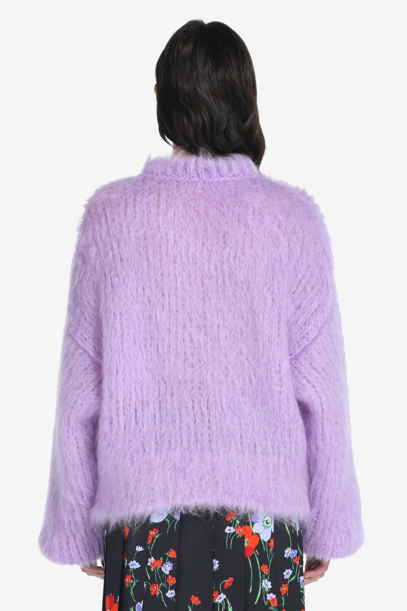N°21 OVERSIZED SWEATER outlook