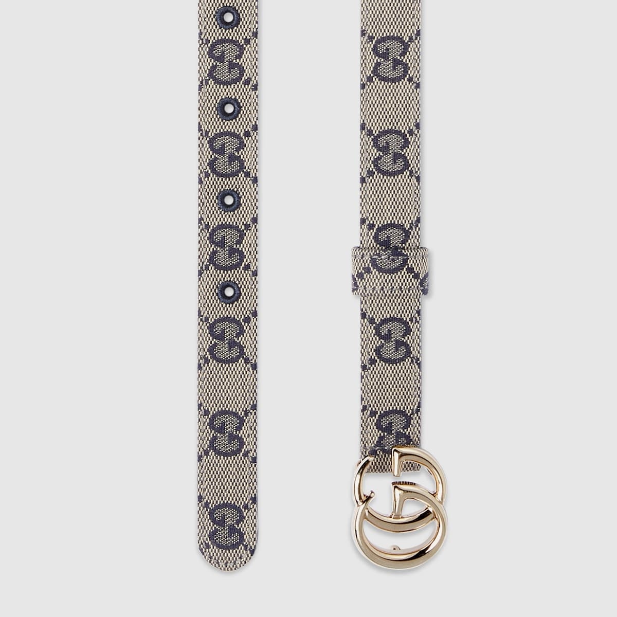 GG Marmont thin belt - 2