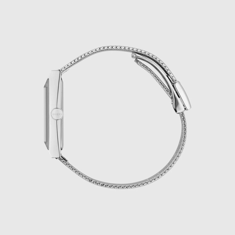 G-Frame watch, 21x34mm 3