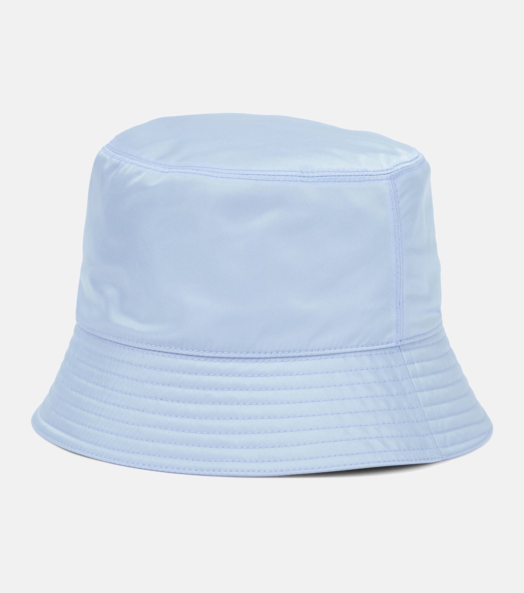 Re-Nylon bucket hat - 5