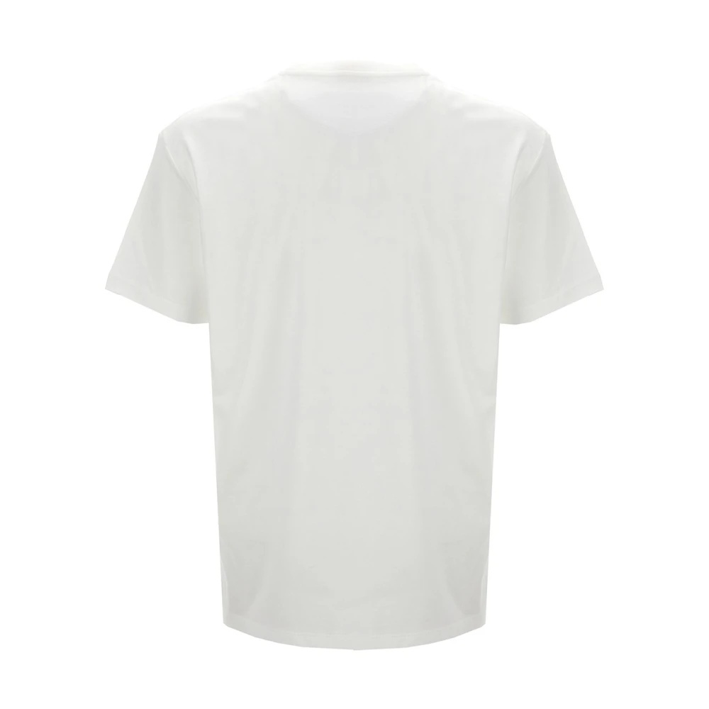 ☆Valentino☆セール！コットン Tシャツ VLTNプリント ホワイト 中古・古着通販】VALENTINO (ヴァレンティノ) VLTN Logo Print T