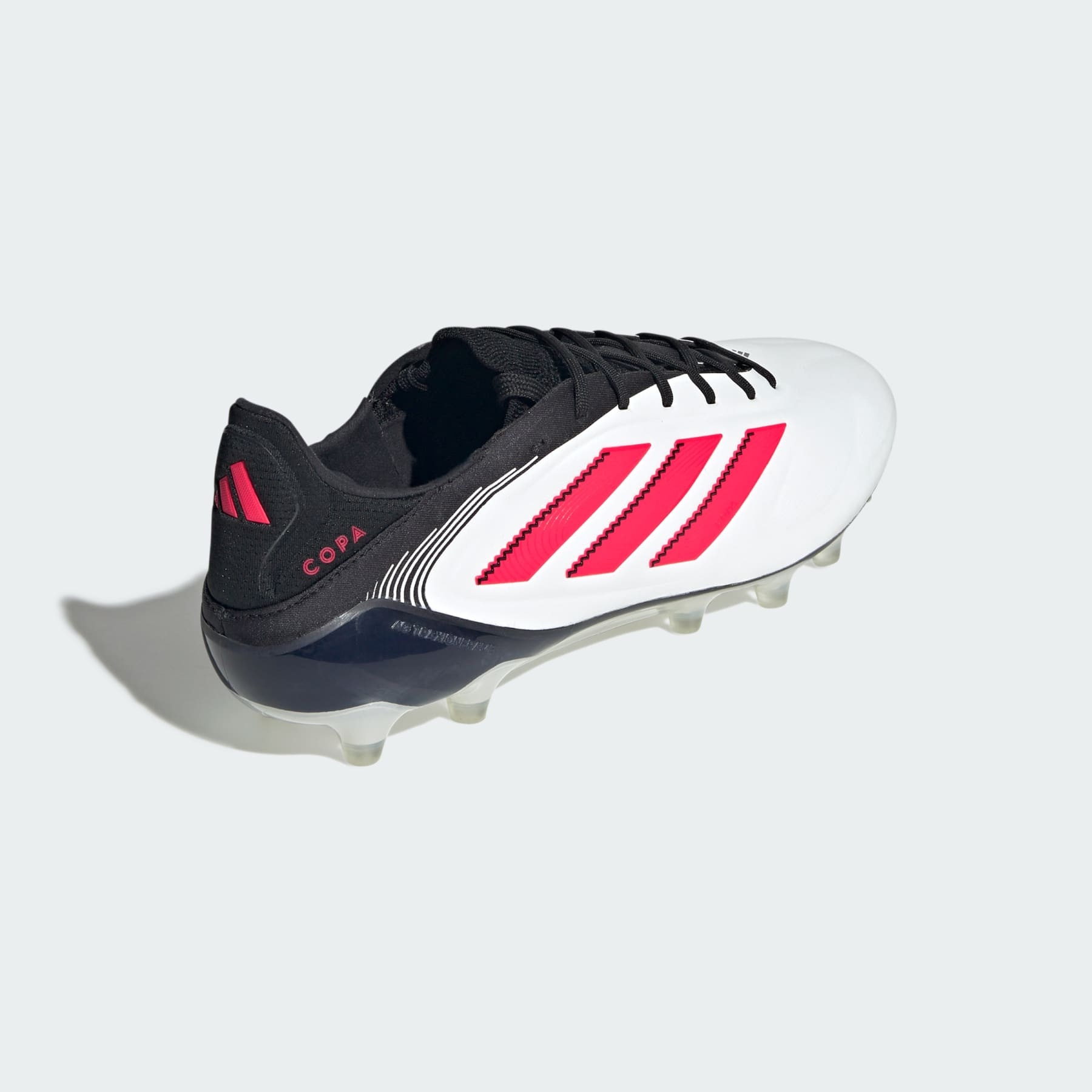 Copa Pure 3 Elite Artificial Grass Soccer Cleats - 7