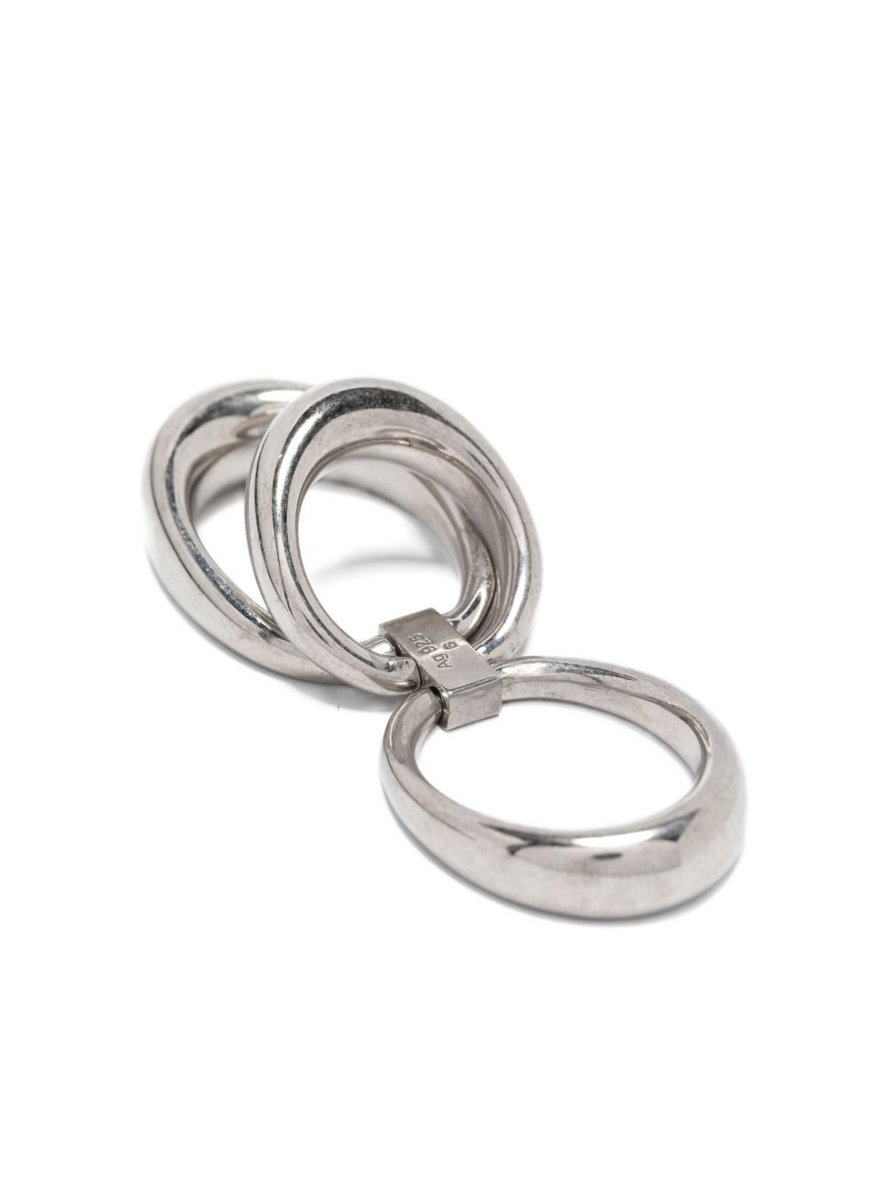 Blow Up Solar ring - 4