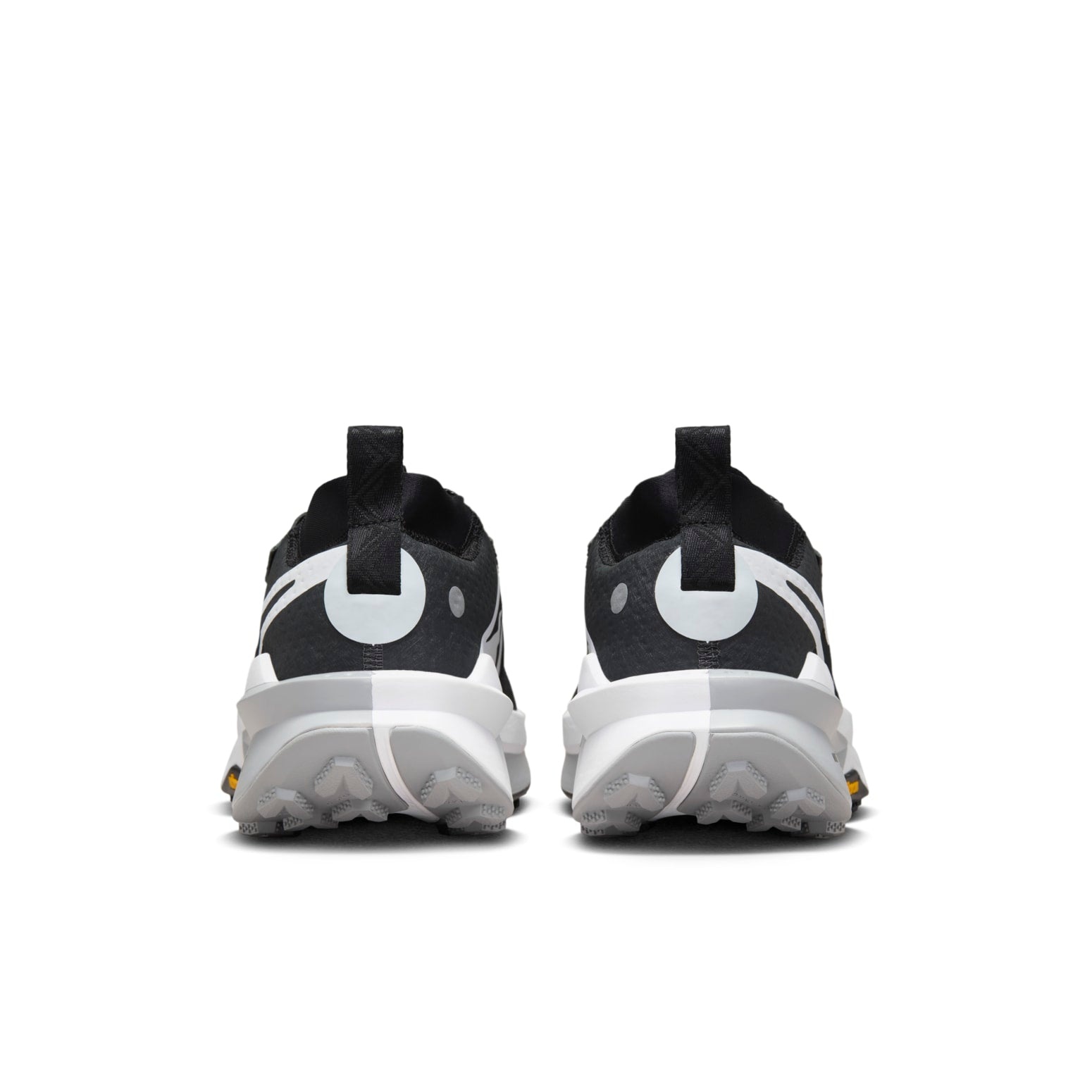 Nike ZoomX Zegama 2 'Black Wolf Grey Anthracite White' FD5190-001 - 5