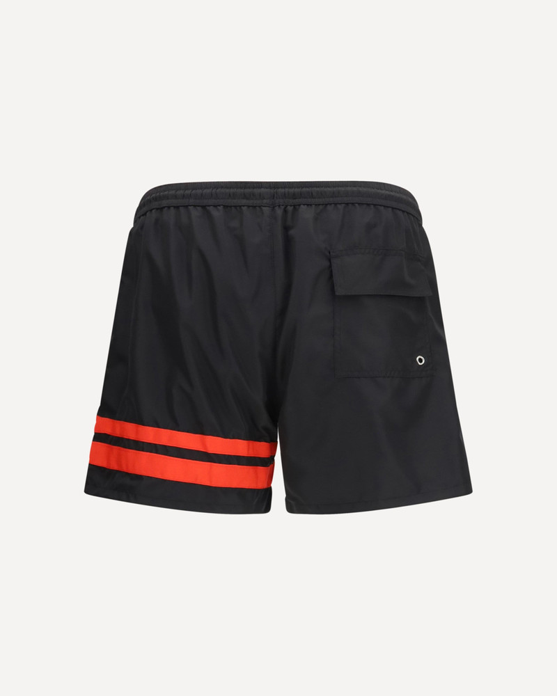GCDS Logo Swim Shorts outlook