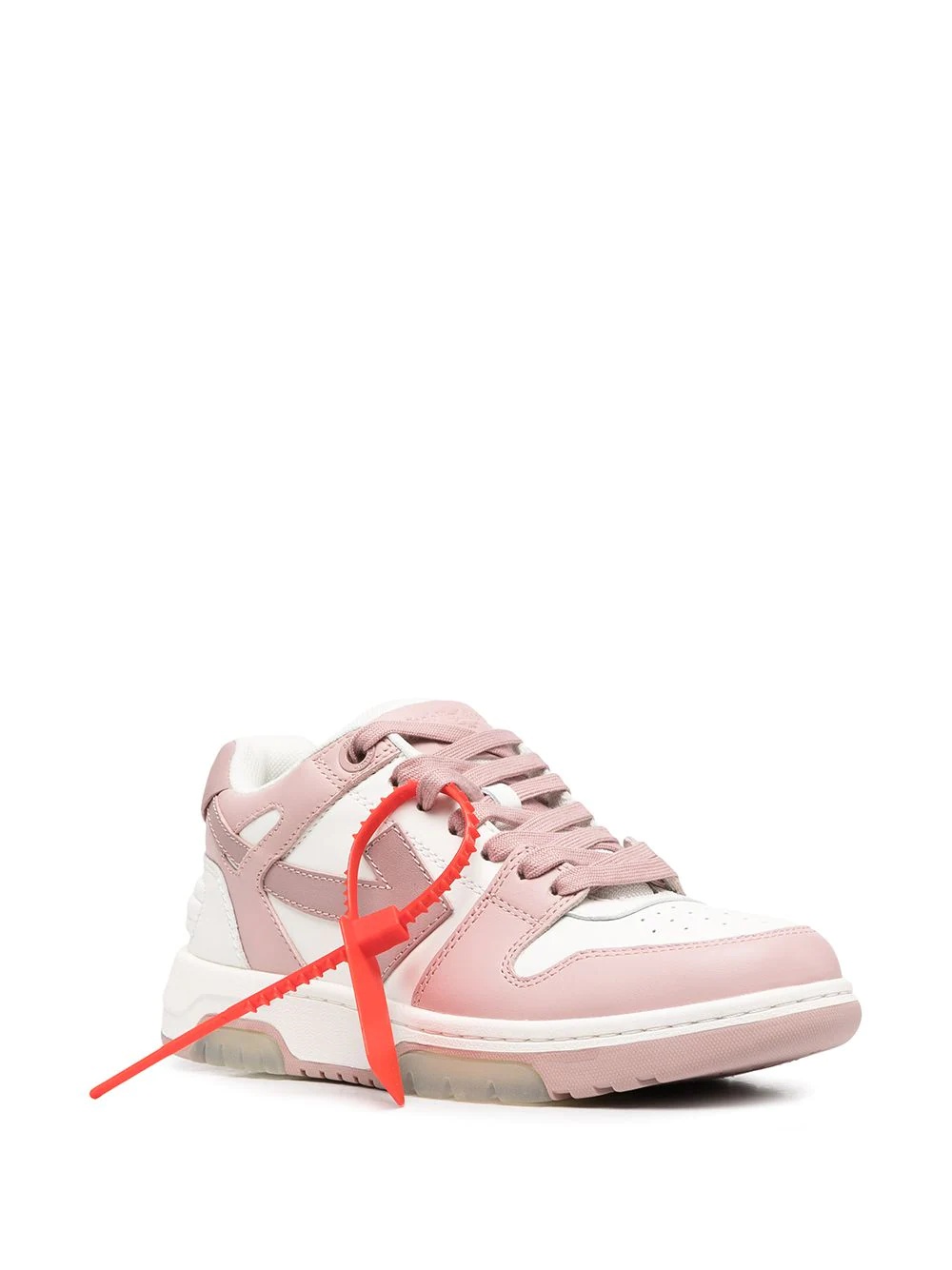 Out Of Office 'OOO' sneakers - 2