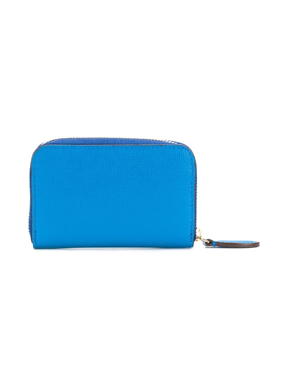 Grace mini zip around wallet - 2