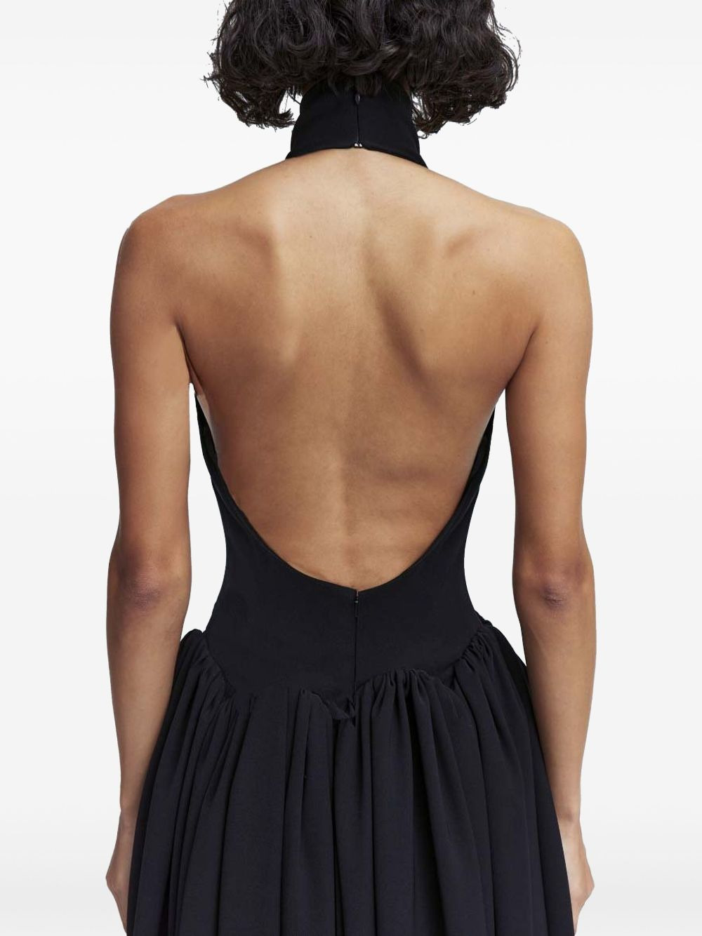 Eula gown - 5