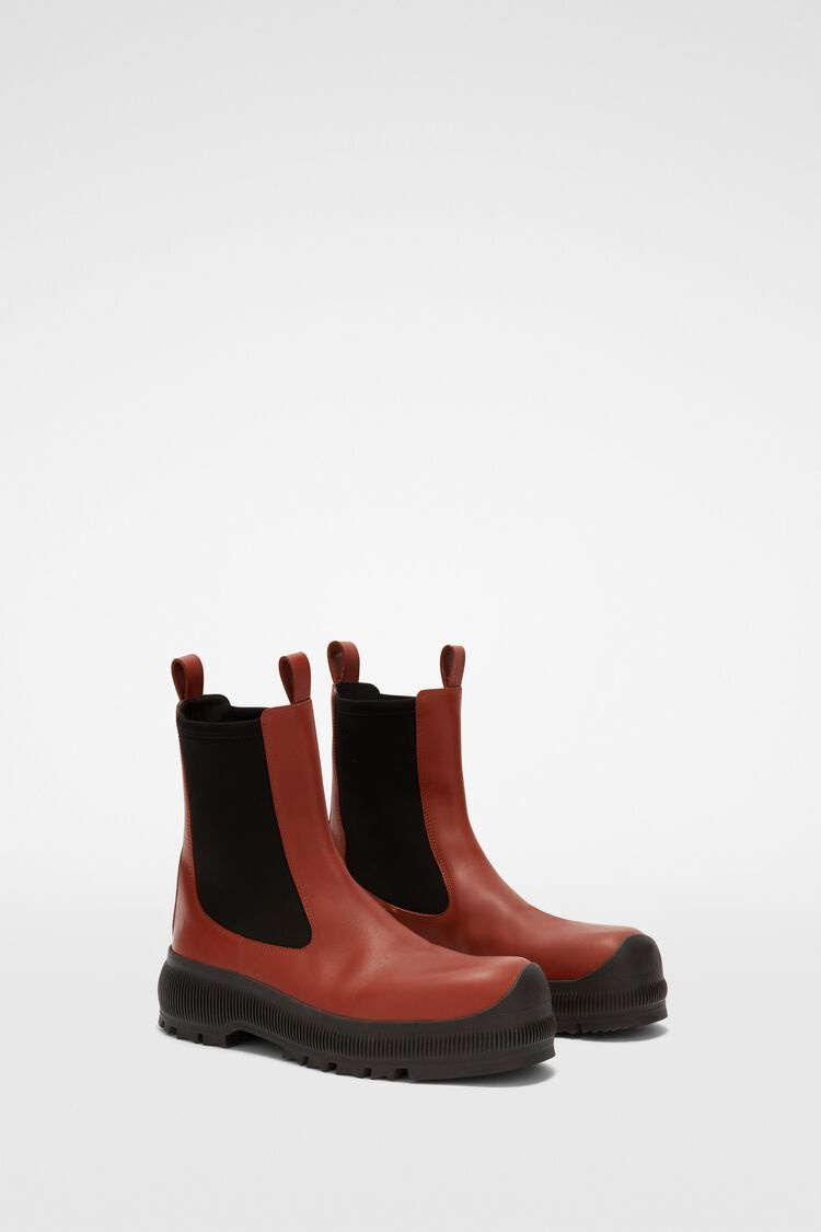 Chelsea Boots - 3