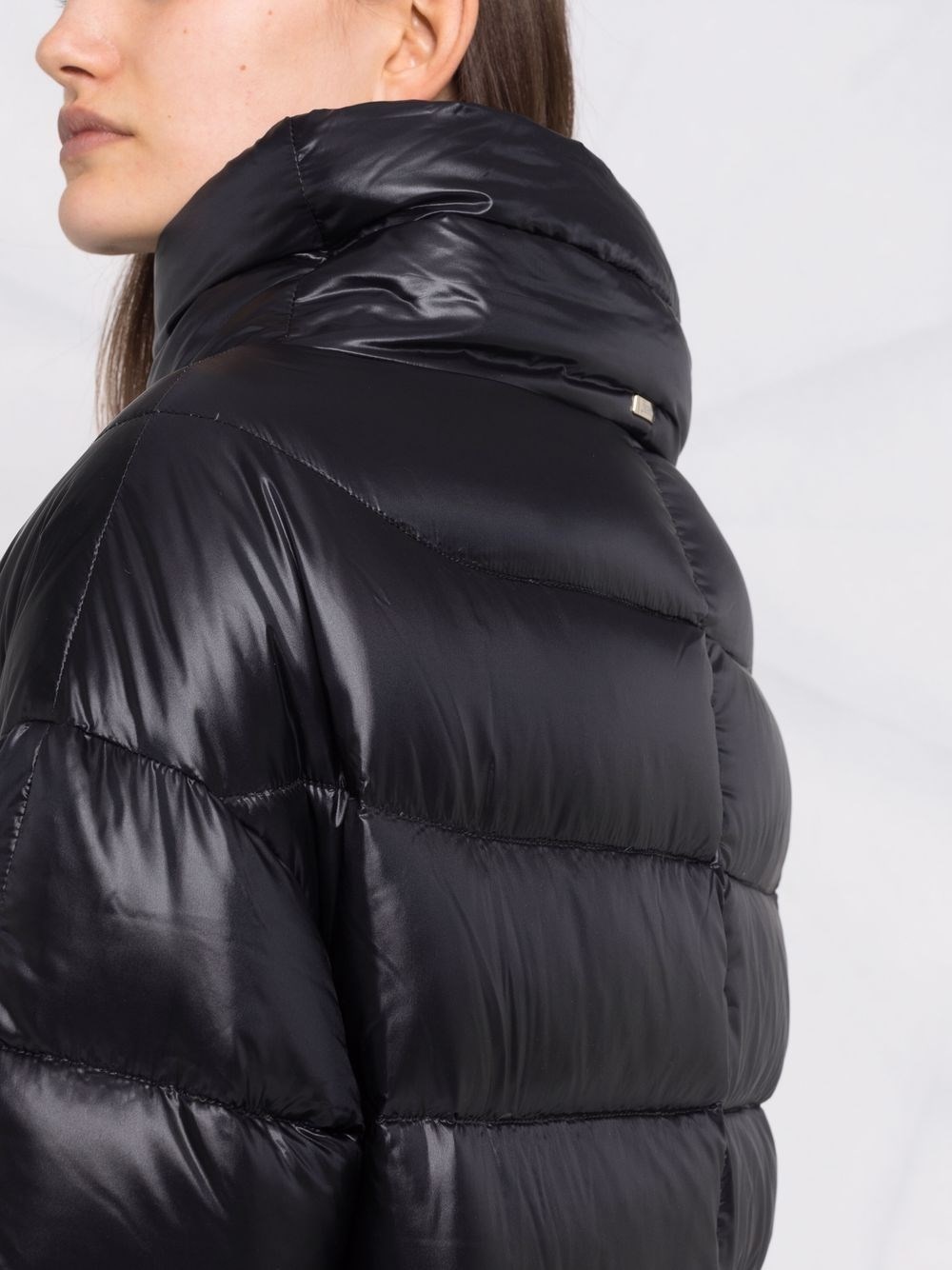 Matilde midi down jacket - 4