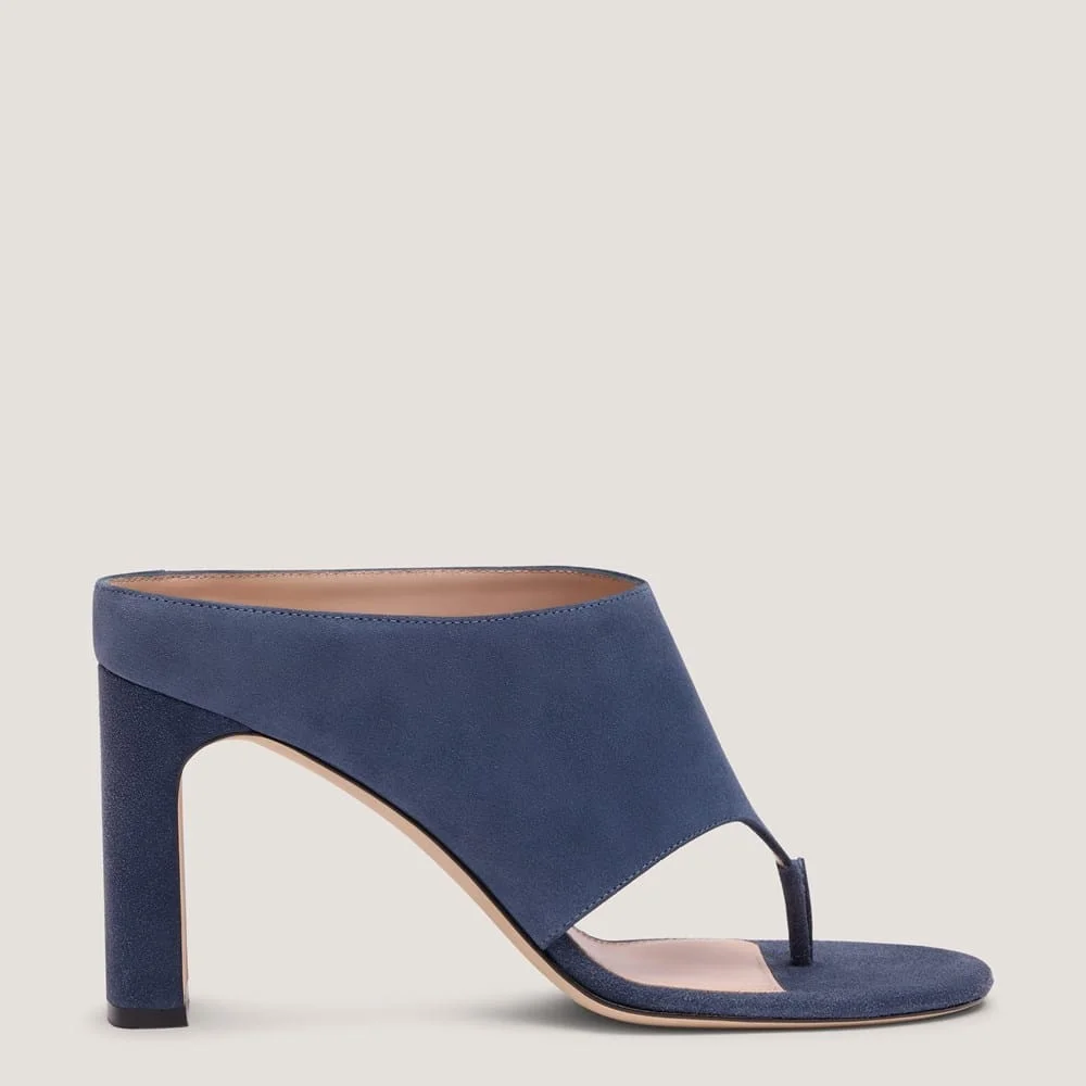 BABETTE THONG SANDAL 85 - 1