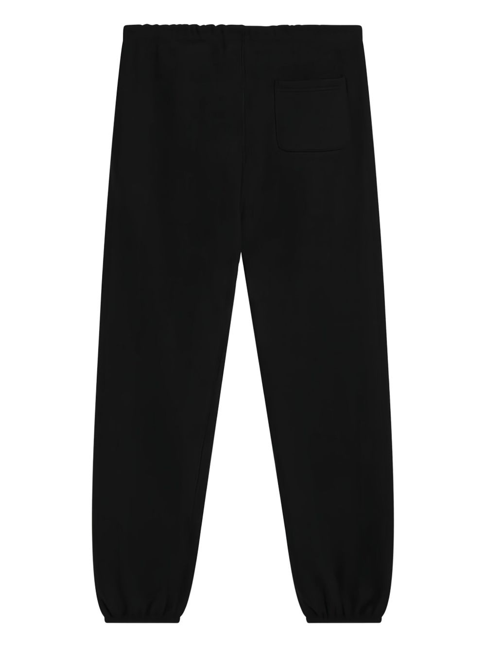 logo-detailing joggings - 7