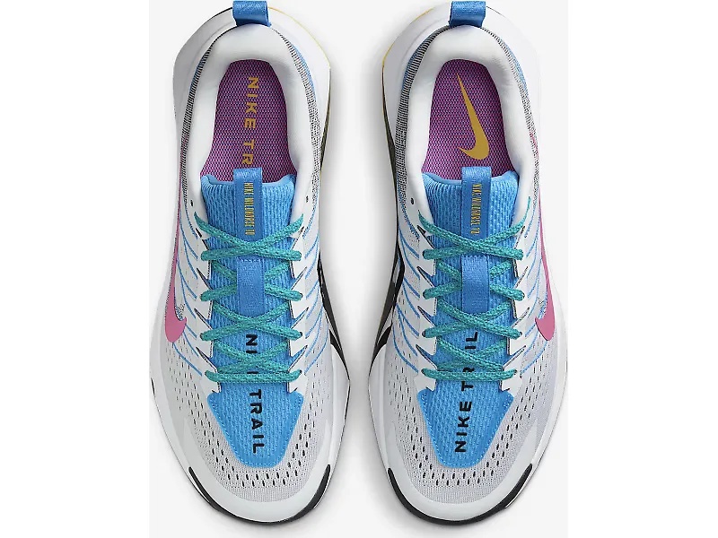 Nike Wildhorse 10 - 4