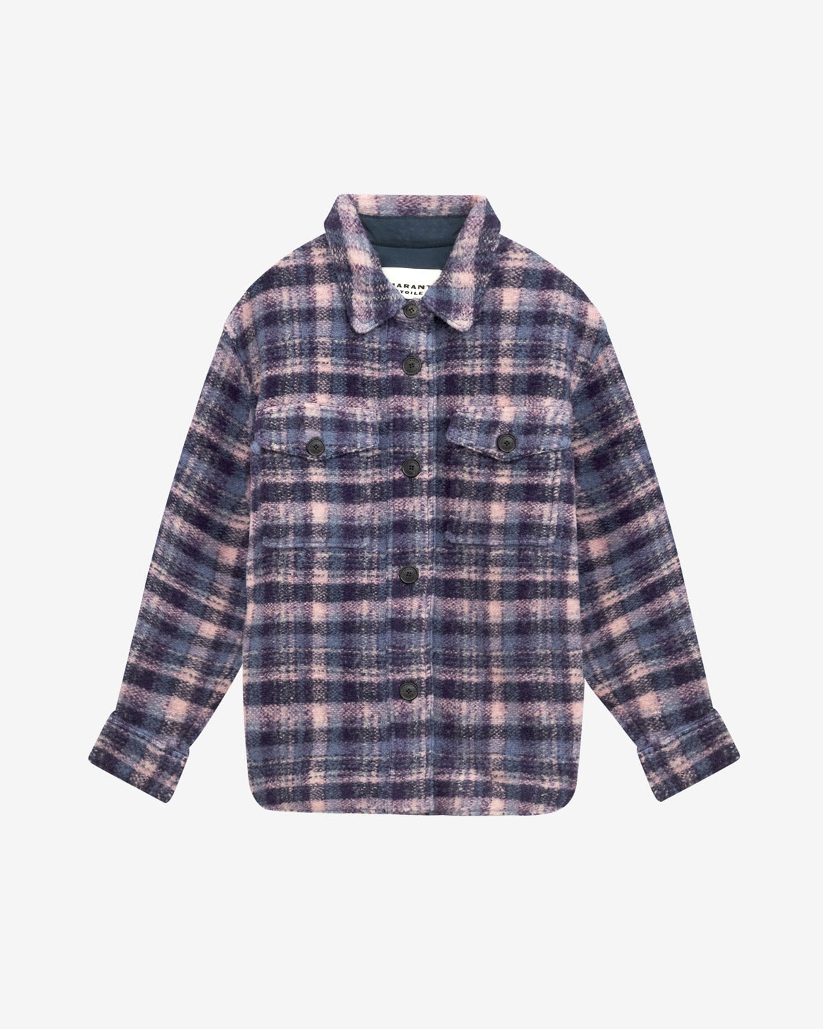 HARVELI COAT - 1