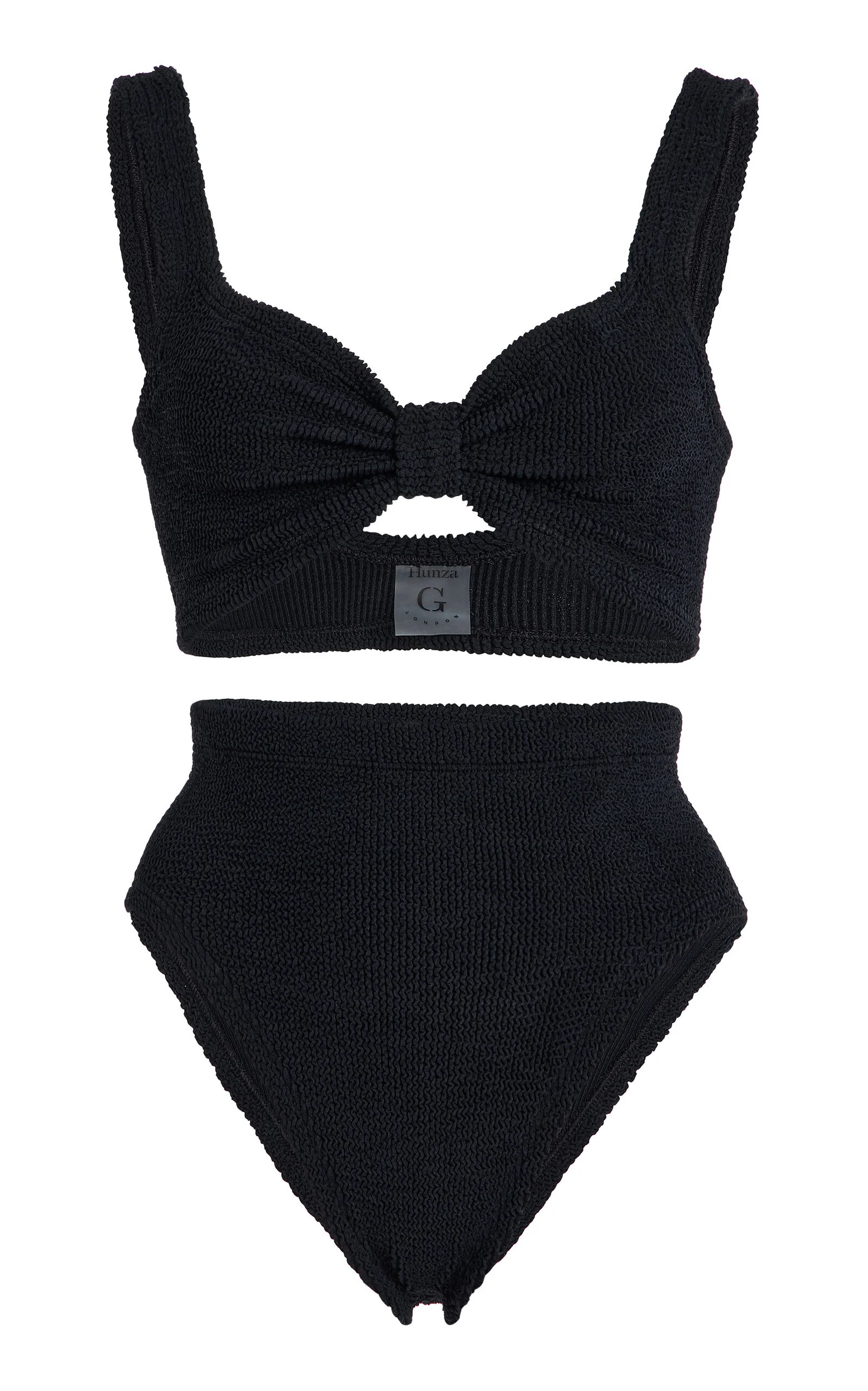 Judy Bikini black - 1