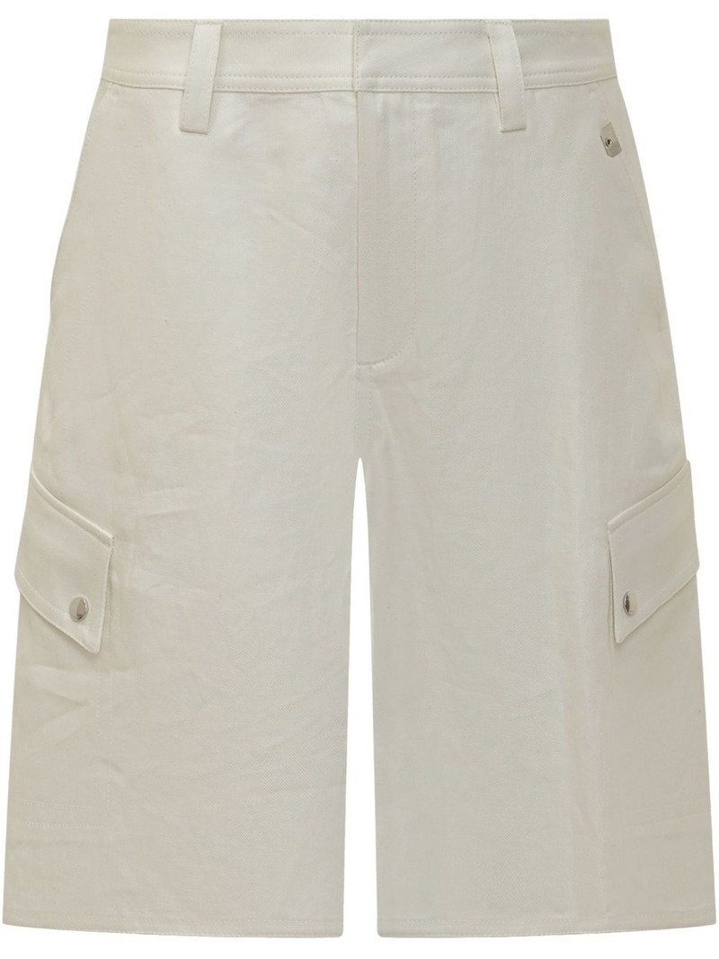 linen shorts 1