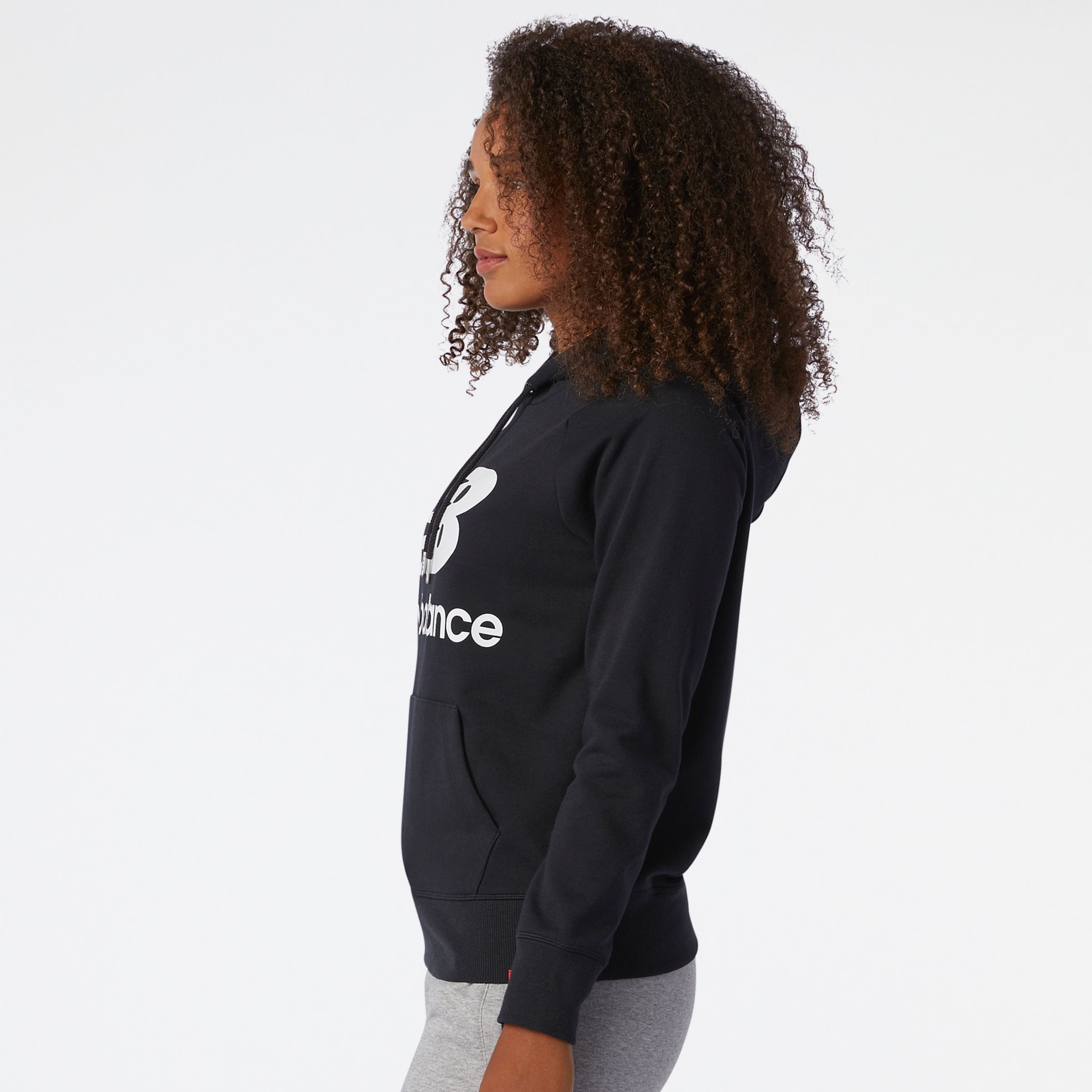 NB Essentials Pullover Hoodie - 2