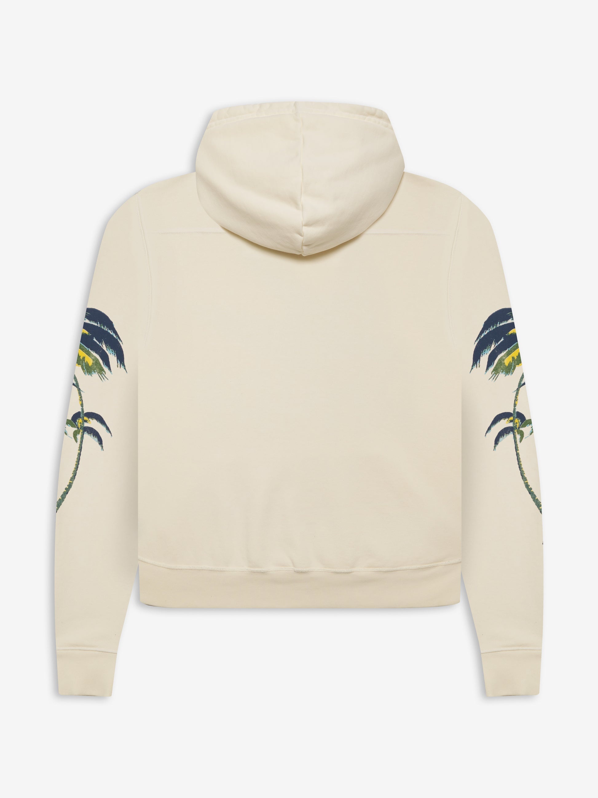 BEACH CLUB HOODIE - 2