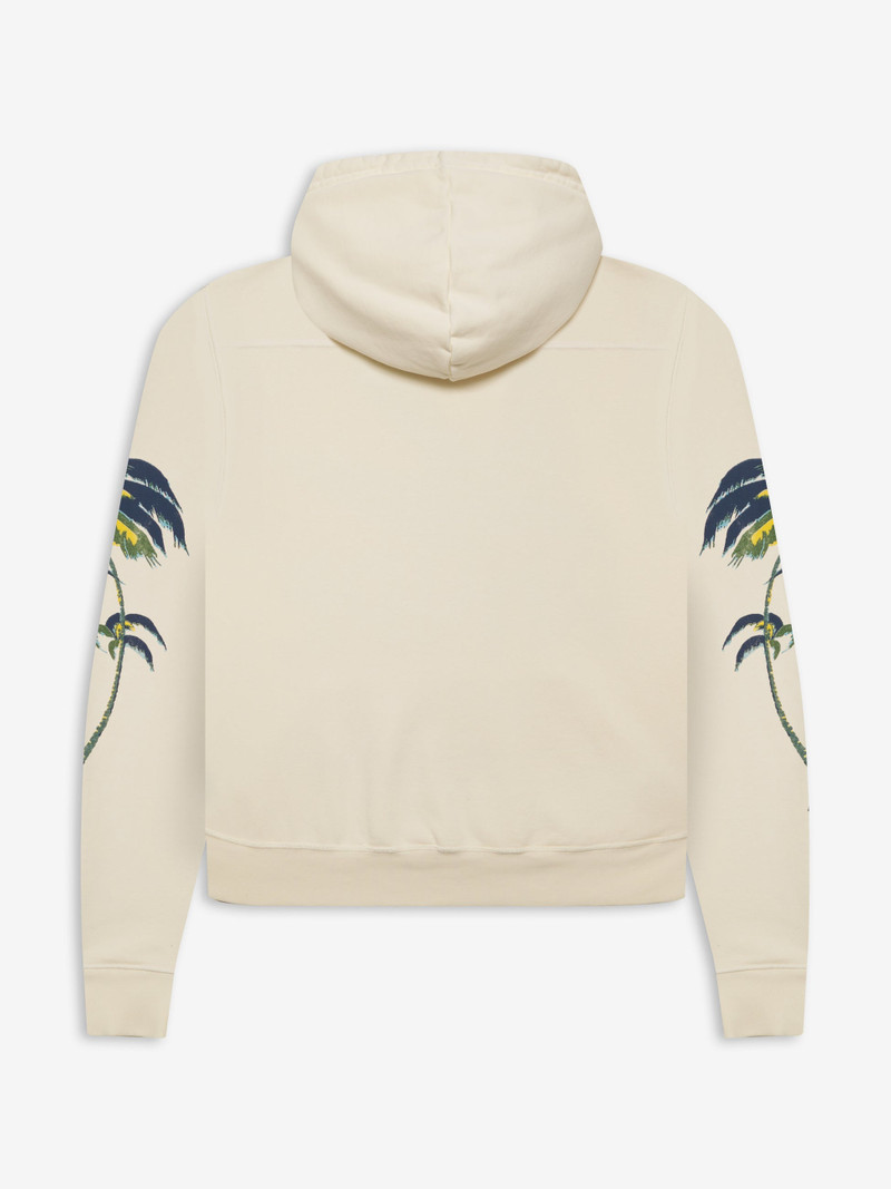 Rhude BEACH CLUB HOODIE outlook