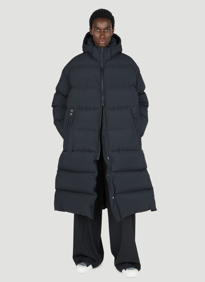 Y-3 Down Long Parka outlook