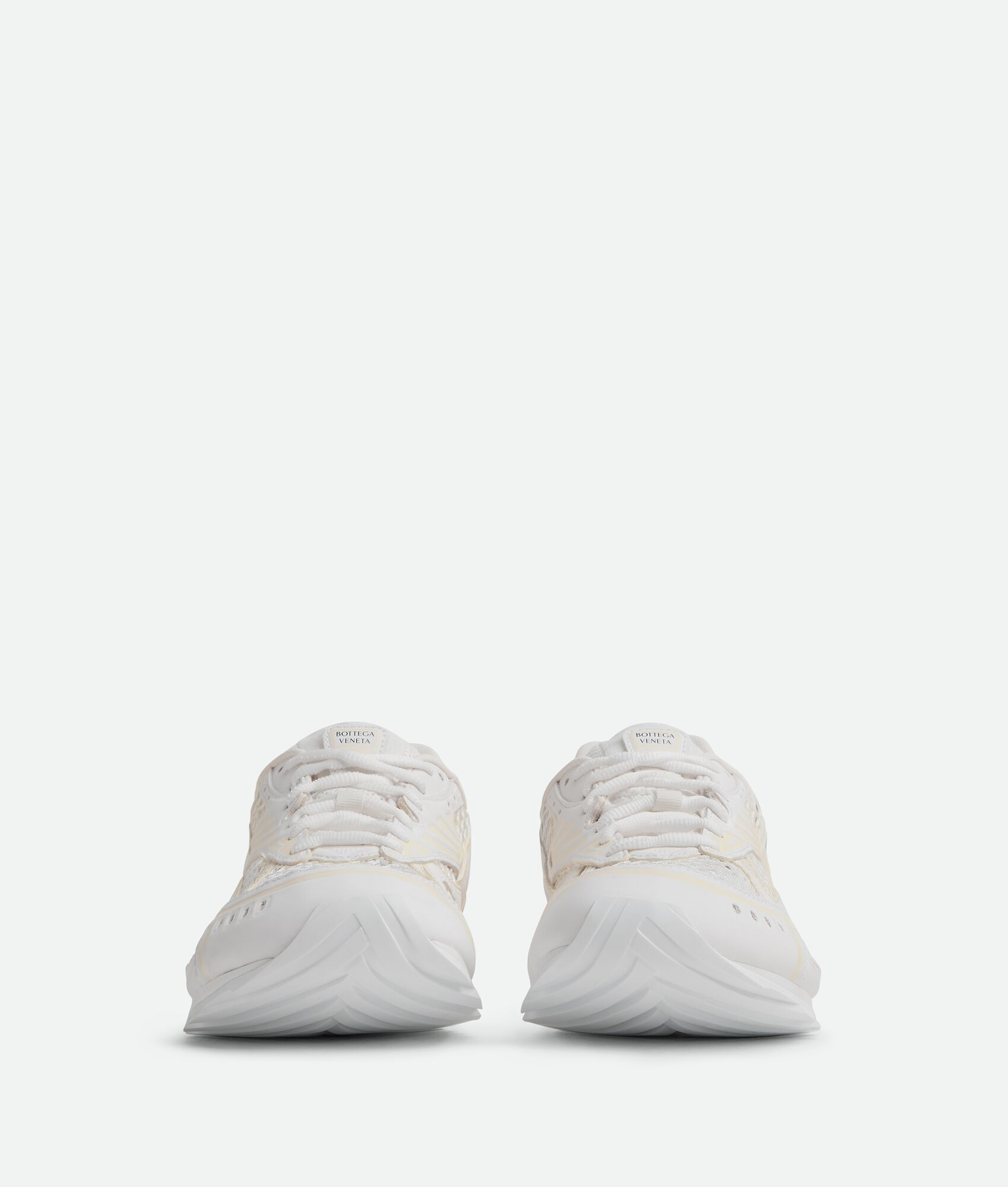 Orbit Sneaker - 3
