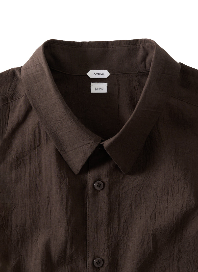 Shirt (Archive) 3