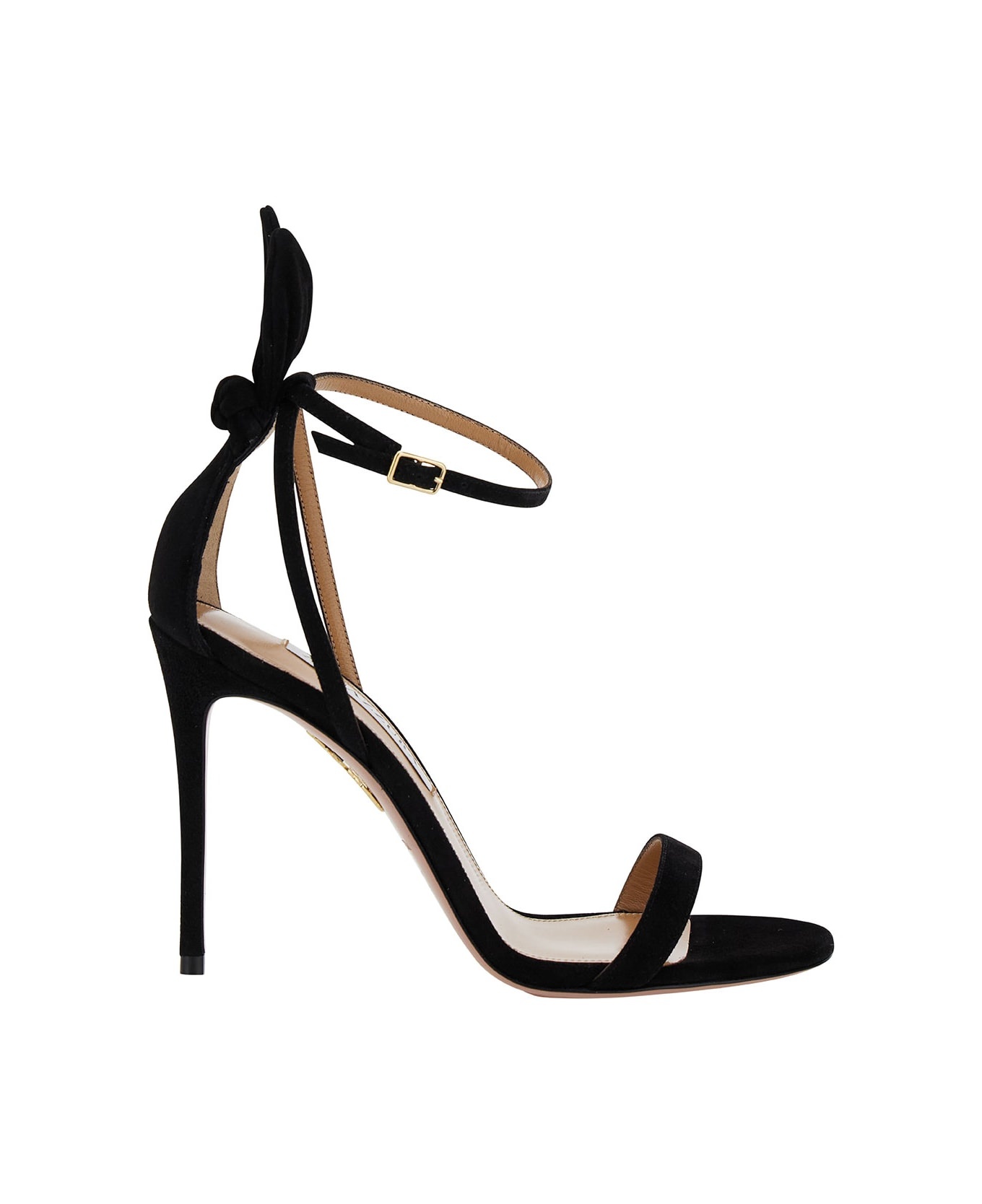 Bow Tie Pump Sandals - 1