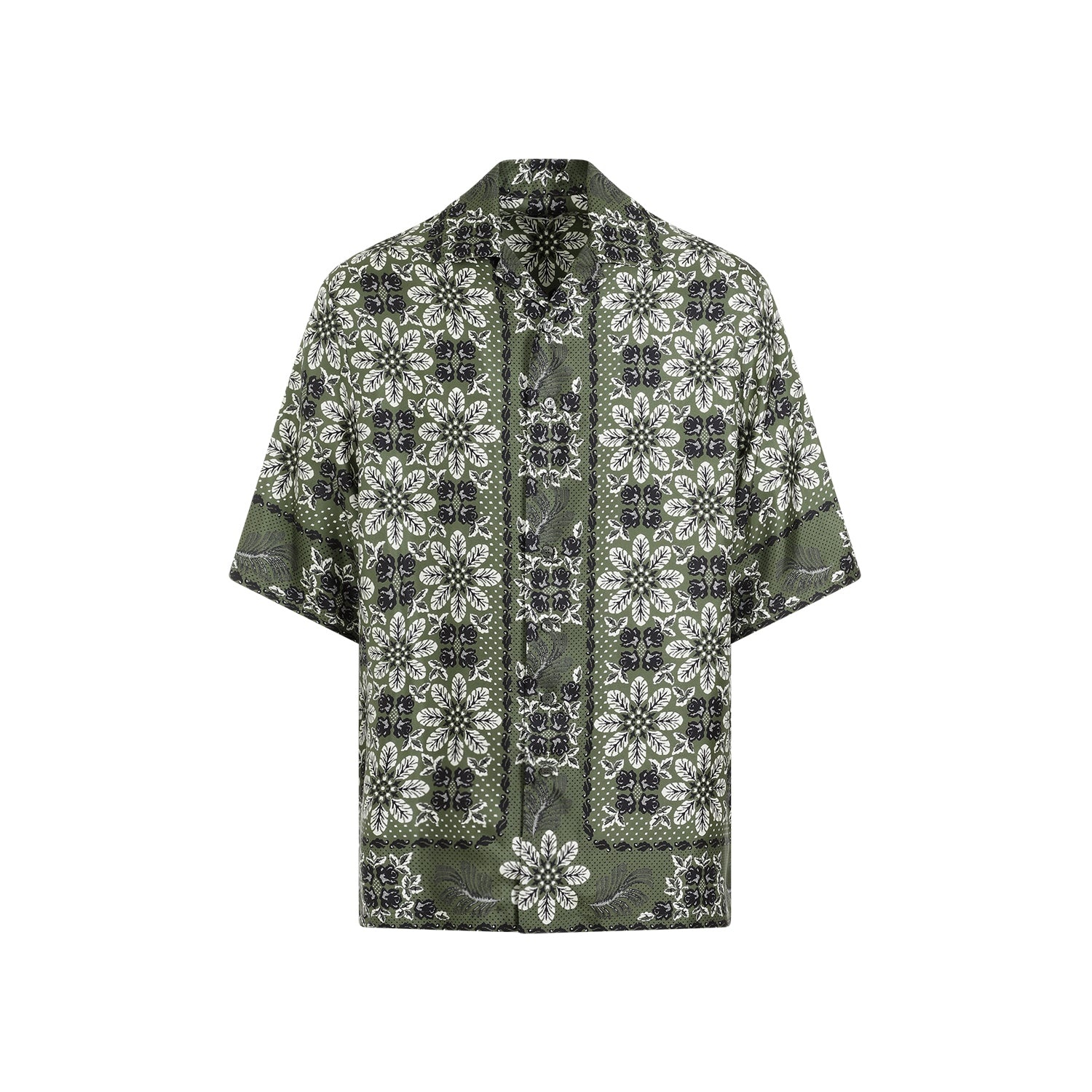 Shirts Green - 2