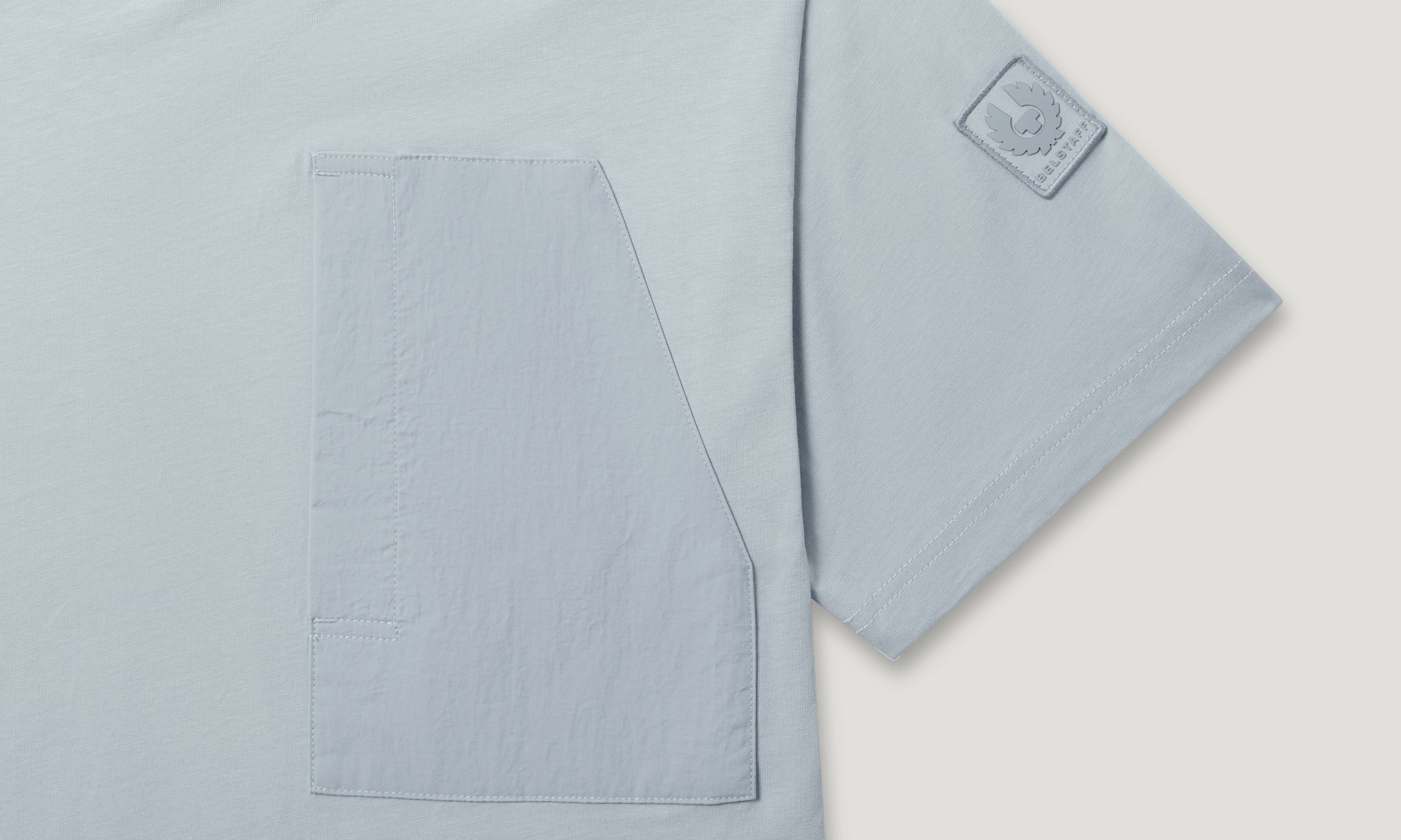 COVER T-SHIRT - 6