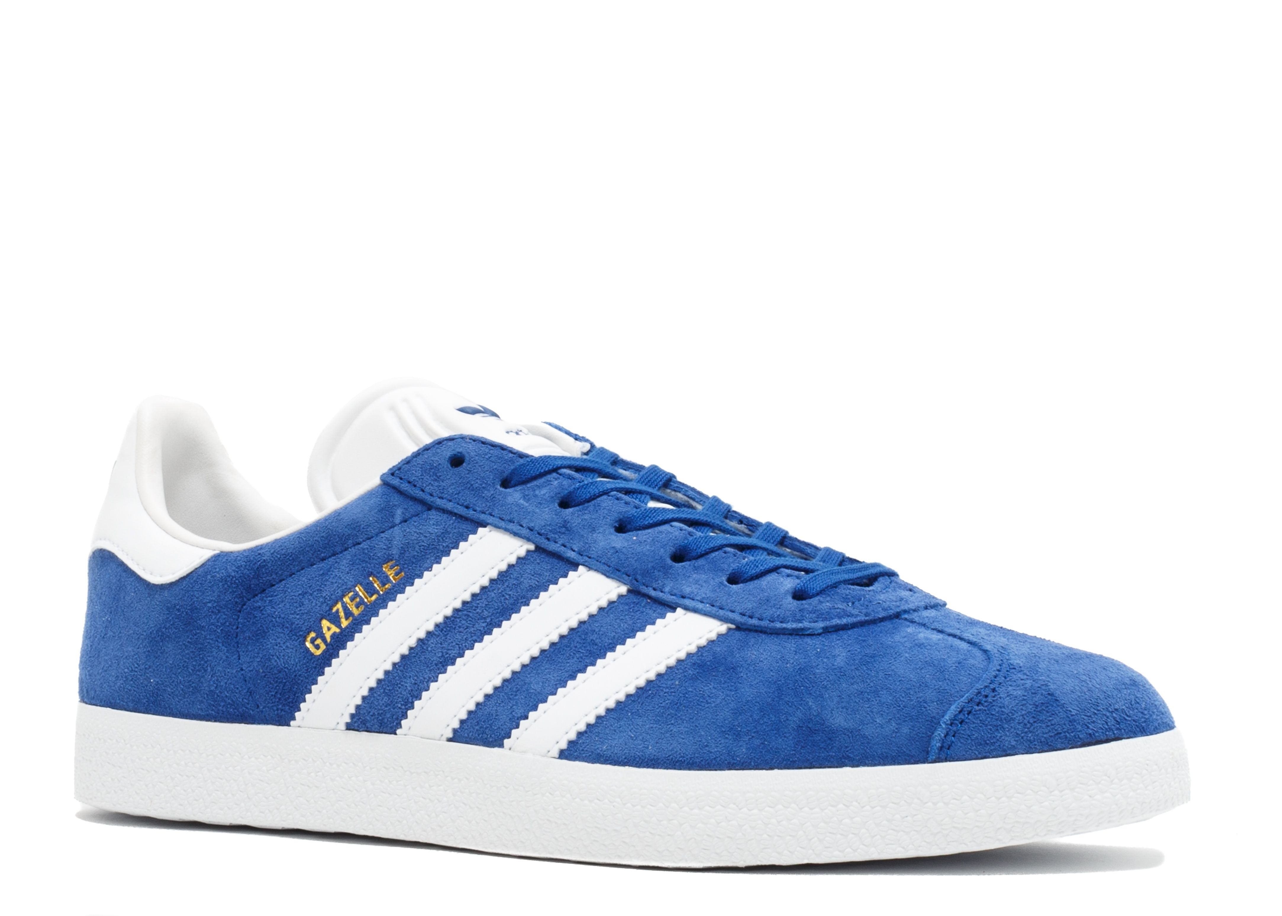 GAZELLE 'ROYAL' - 2