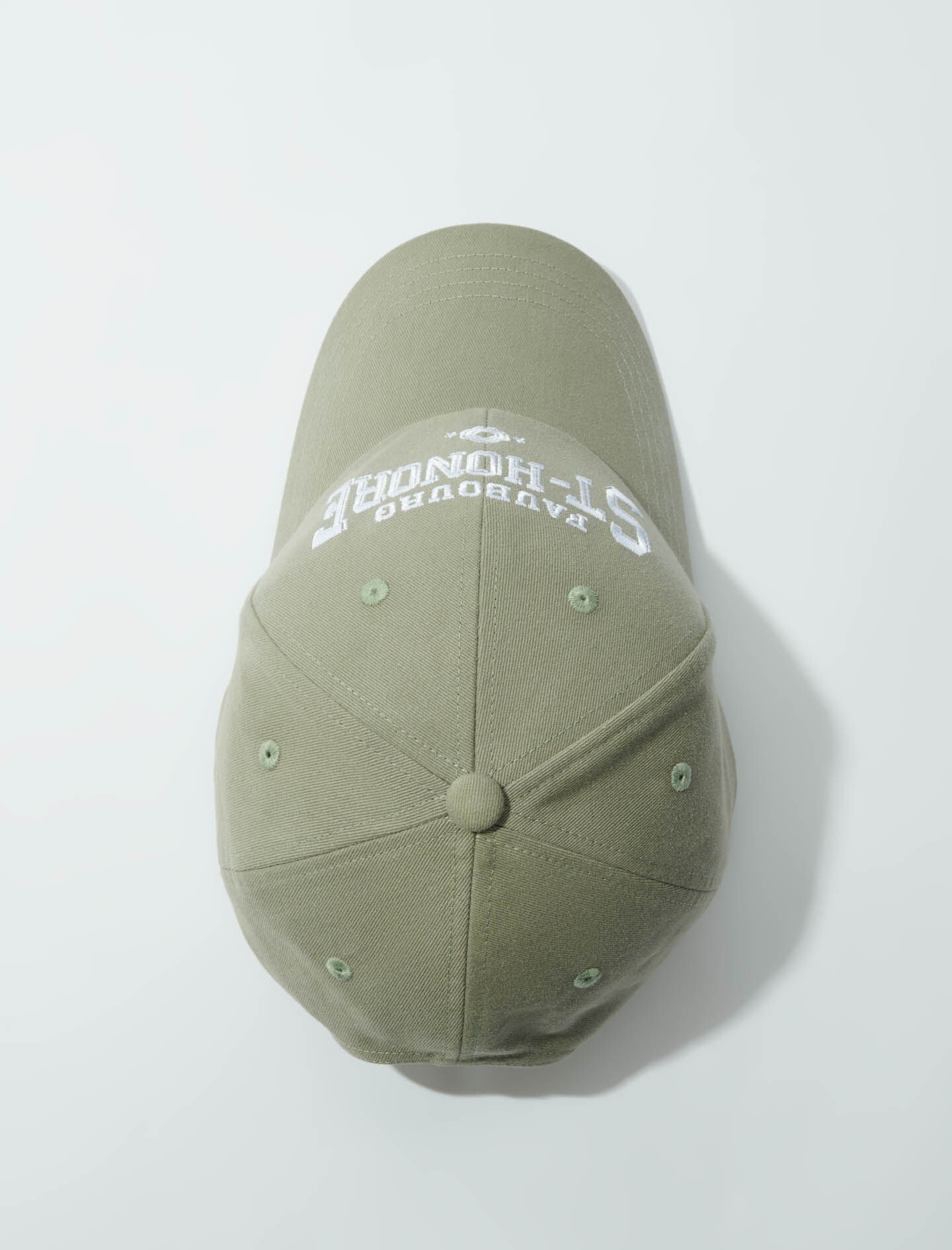 Saint Honoré cotton cap - 6