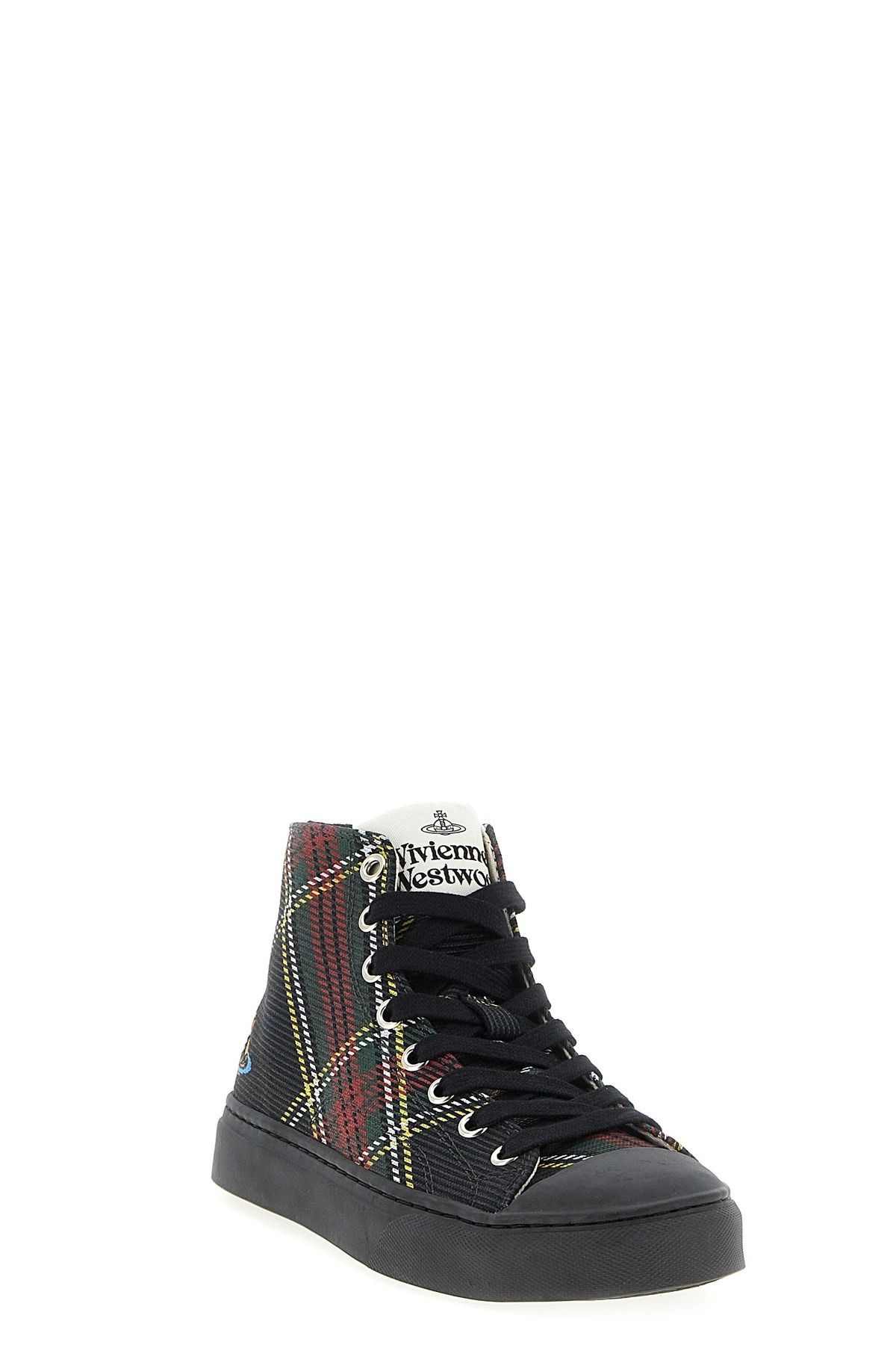 'Plimsoll' sneakers - 2