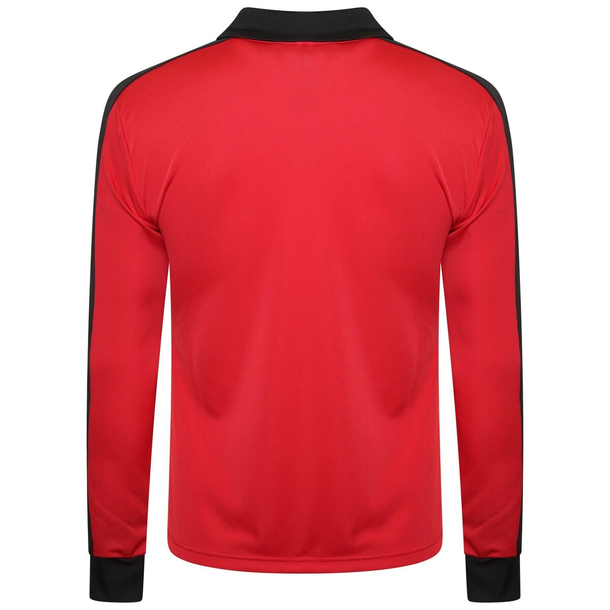 Home Jersey Shirt in Red/black - 2