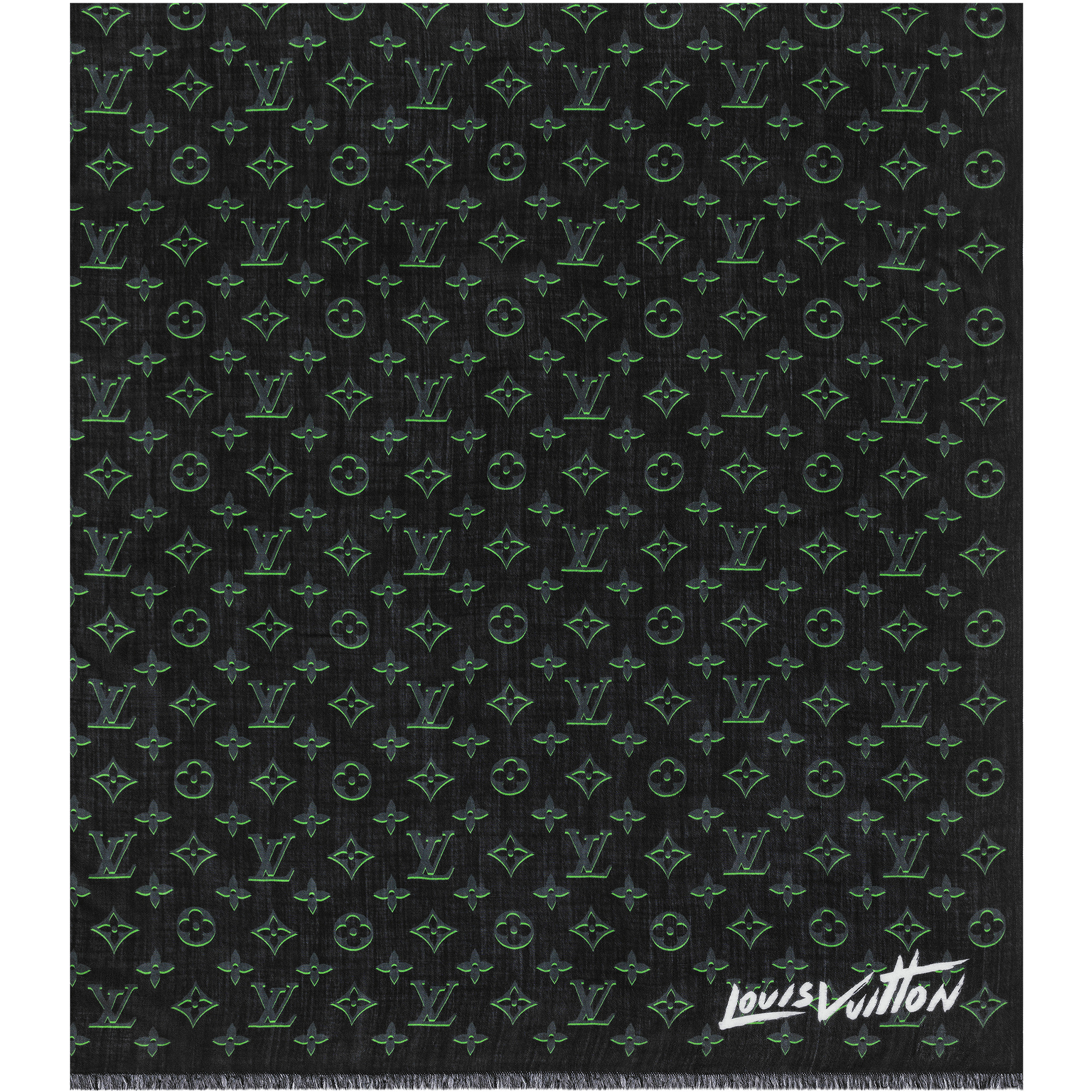 MNG Spotlight Stole - 4