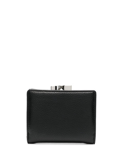 Vivienne Westwood Orb-logo wallet purse outlook