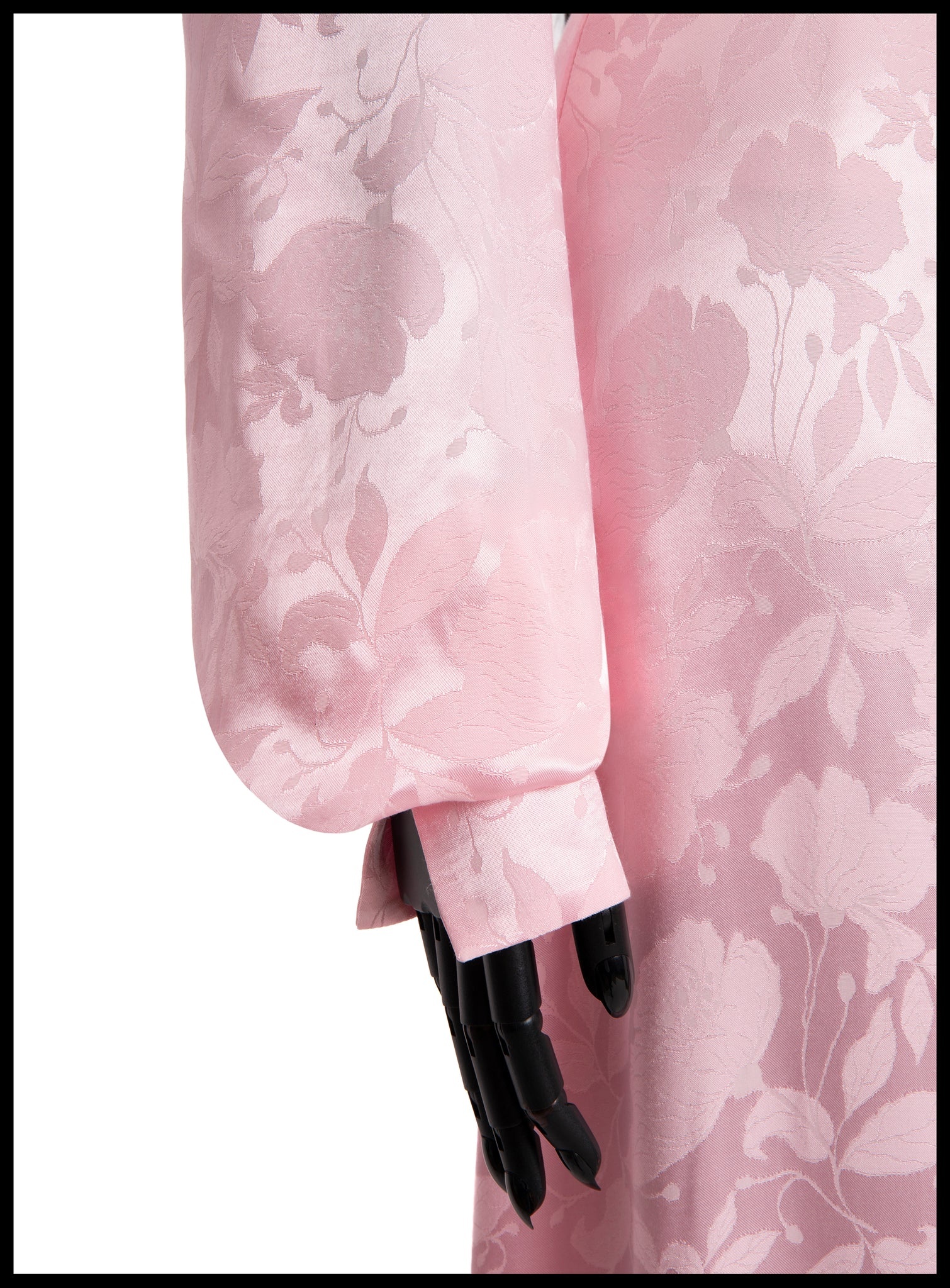 THE TENSION DRESS - 3